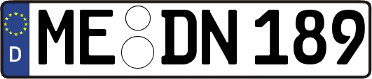 ME-DN189