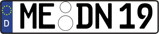 ME-DN19