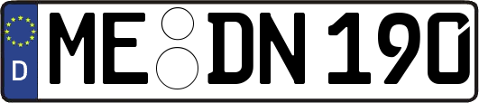 ME-DN190