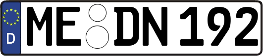 ME-DN192