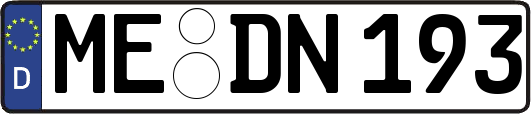 ME-DN193