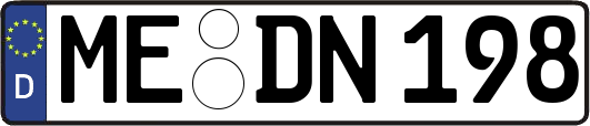 ME-DN198
