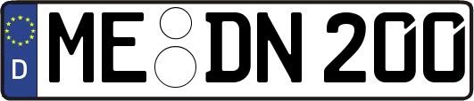 ME-DN200