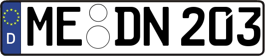 ME-DN203