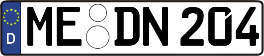 ME-DN204