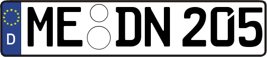 ME-DN205