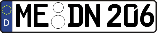 ME-DN206