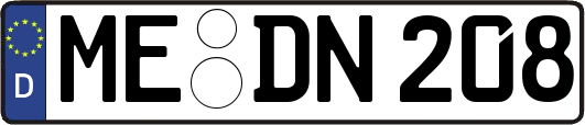ME-DN208