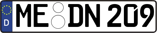 ME-DN209
