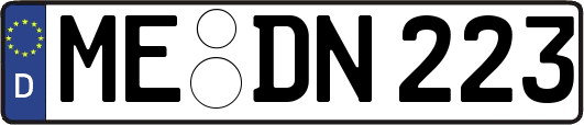 ME-DN223