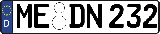 ME-DN232