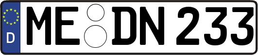 ME-DN233