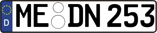 ME-DN253