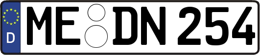 ME-DN254