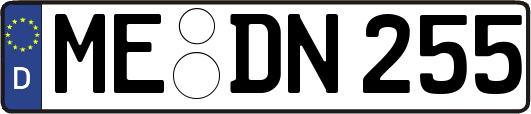 ME-DN255