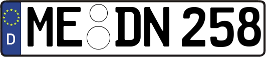 ME-DN258