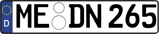 ME-DN265