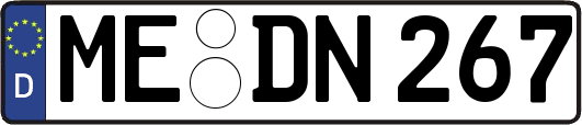 ME-DN267