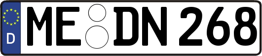 ME-DN268