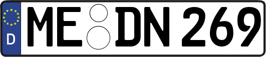 ME-DN269
