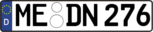 ME-DN276