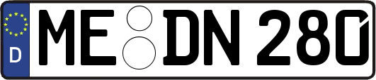 ME-DN280
