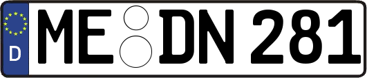 ME-DN281