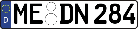 ME-DN284