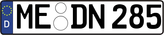 ME-DN285