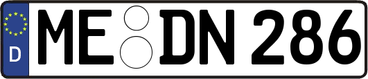 ME-DN286
