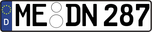 ME-DN287