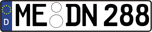 ME-DN288