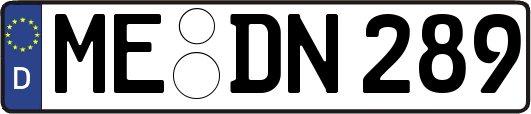 ME-DN289