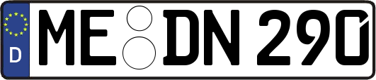ME-DN290