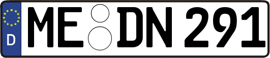 ME-DN291