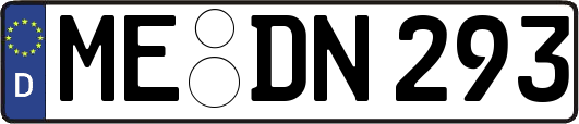 ME-DN293