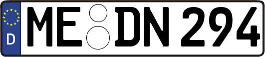 ME-DN294