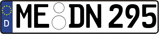 ME-DN295