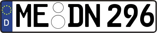 ME-DN296