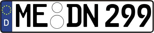 ME-DN299