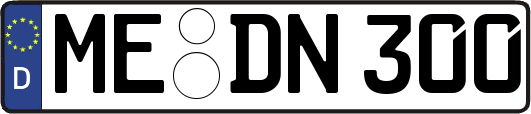 ME-DN300