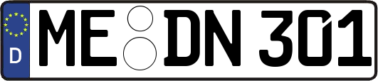 ME-DN301
