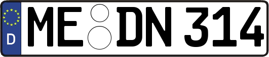 ME-DN314