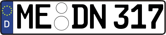 ME-DN317
