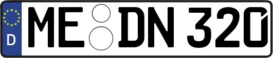 ME-DN320