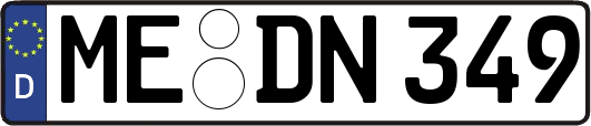 ME-DN349