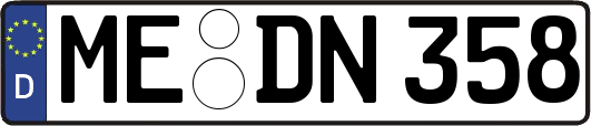 ME-DN358