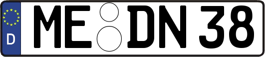 ME-DN38