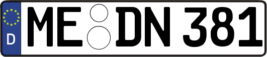 ME-DN381