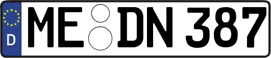 ME-DN387
